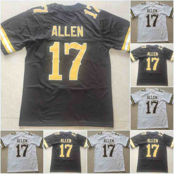 college #17 josh allen #2 sean chambers #15 levi williams #6 xazavian valladay #8 titus swen #5 isaiah neyor #18 joshua cobbs #28 easton gib, Black
college #17 josh allen #2 sean chambers #15 levi williams #6 xazavian valladay #8 titus swen #5 isaiah neyor #18 joshua cobbs #28 easton gib, Black