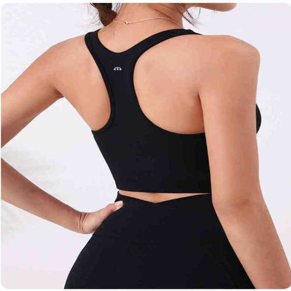 lu-sp247 lulu bras brand color blocking yoga underwear women's suspender vest type thin back with cushion bra 2jcl, Red;black
lu-sp247 lulu bras brand color blocking yoga underwear women's suspender vest type thin back with cushion bra 2jcl, Red;black