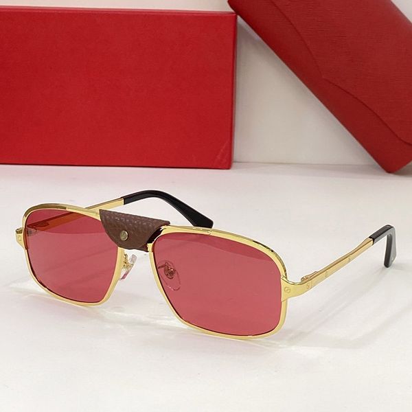 gold green men designer sunglasses women red pilot square metal frame brushed ruthenium finish screws brownleather nose bridge blue coated s, White;black
gold green men designer sunglasses women red pilot square metal frame brushed ruthenium finish screws brownleather nose bridge blue coated s, White;black