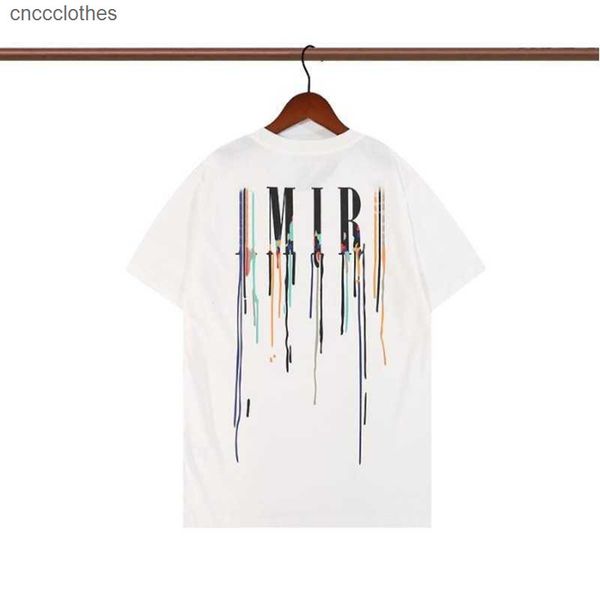 mens amirs womens designer t shirts men paint drip printed t-shirt quality cotton casual tees short sleeve luxury hip hop, White;black
mens amirs womens designer t shirts men paint drip printed t-shirt quality cotton casual tees short sleeve luxury hip hop, White;black