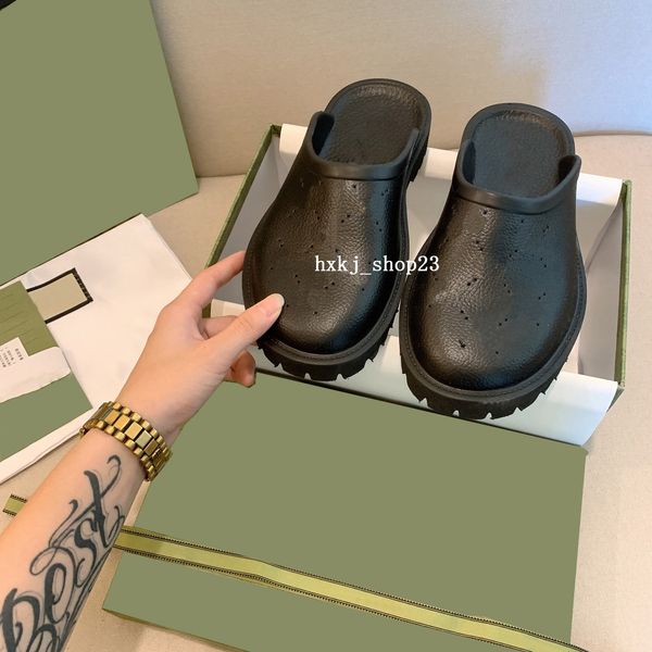 sandals designers luxurys sandals slippers temperament summer beach couple shoes solid color letters casual caveshoes anti slip and versatil, Black
sandals designers luxurys sandals slippers temperament summer beach couple shoes solid color letters casual caveshoes anti slip and versatil, Black