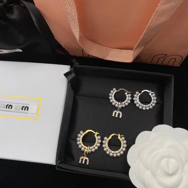 miao family new pearl letter asymmetric earrings women's sweet ins style temperament high version diamond earrings, Golden
miao family new pearl letter asymmetric earrings women's sweet ins style temperament high version diamond earrings, Golden