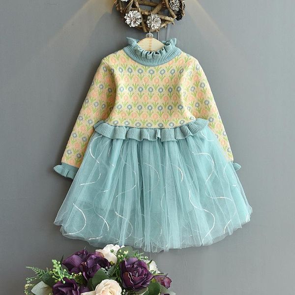 girl's dresses girls' long-sleeved korean mink sweater dress toddler girl fall clothes 2022 autumn kids winter for girls, Red;yellow
girl's dresses girls' long-sleeved korean mink sweater dress toddler girl fall clothes 2022 autumn kids winter for girls, Red;yellow