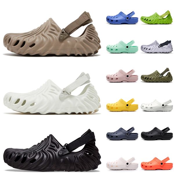2022 fashion trend croc slippers salehe bembury x pollex clog women mens designer sandals brown menemsha stratus black sasquatch crocodile b
2022 fashion trend croc slippers salehe bembury x pollex clog women mens designer sandals brown menemsha stratus black sasquatch crocodile b