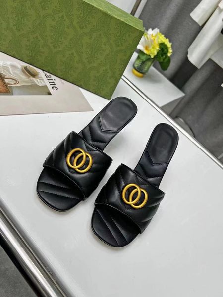 2022 new style girls slippers designer sandals ladies fashion classic high heels 35-42 us4-11, Black
2022 new style girls slippers designer sandals ladies fashion classic high heels 35-42 us4-11, Black