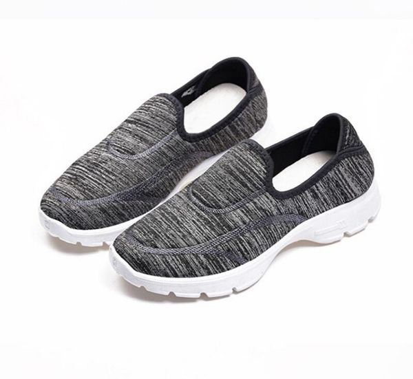 9 2022 summer mesh women's cloth shoes, lightweight soft sole mother shoes breathable fly woven women loafers
9 2022 summer mesh women's cloth shoes, lightweight soft sole mother shoes breathable fly woven women loafers