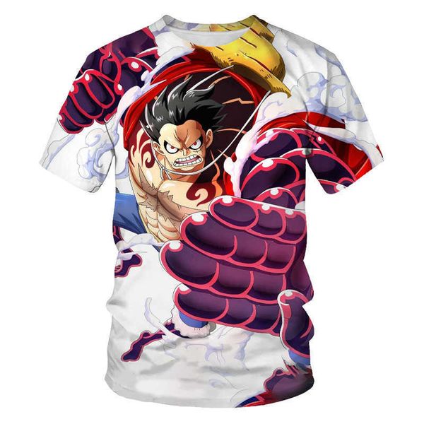 men's t-shirts 2020 summer trend animation pirate king men's t-shirt 3d digital printing, White;black
men's t-shirts 2020 summer trend animation pirate king men's t-shirt 3d digital printing, White;black