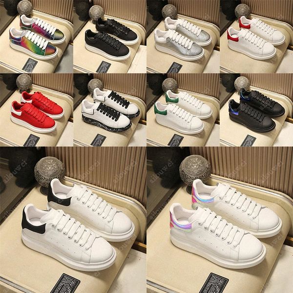 men designer women casual shoes leather white lace up platform sneakers suede black increase trainers dupe shoe with box 15yf#
men designer women casual shoes leather white lace up platform sneakers suede black increase trainers dupe shoe with box 15yf#