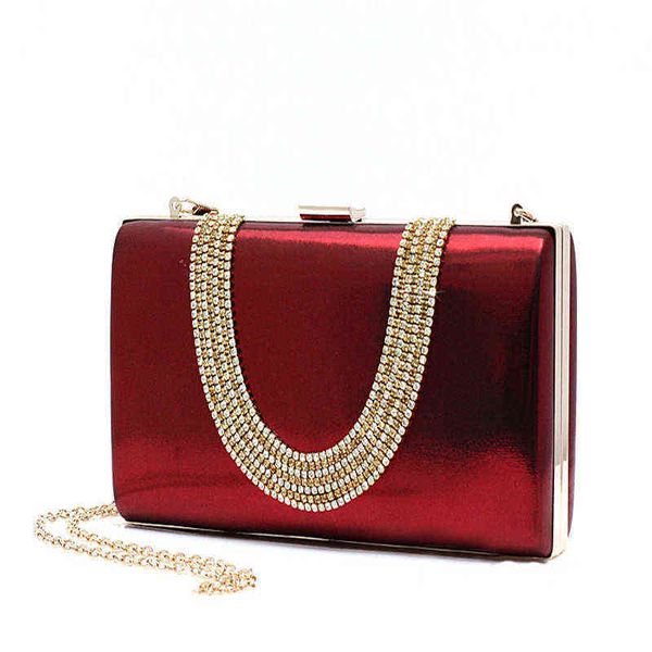 nxy evening bags dinner clutch factory sale hand-beaded evening bag banquet s european and american clutch bride diamond purse wy29 220506
nxy evening bags dinner clutch factory sale hand-beaded evening bag banquet s european and american clutch bride diamond purse wy29 220506