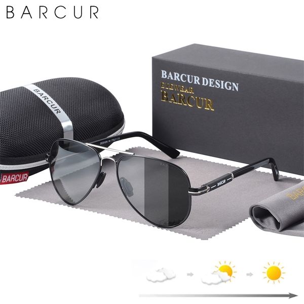 barcur pochromic polarized sun glasses for men sunglasses fishing hiking eyewear gafas ds 220518, White;black
barcur pochromic polarized sun glasses for men sunglasses fishing hiking eyewear gafas ds 220518, White;black
