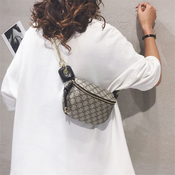 86% off wholesale store texture chest women's fashion messenger versatile net red single shoulder chain small ins waist
86% off wholesale store texture chest women's fashion messenger versatile net red single shoulder chain small ins waist