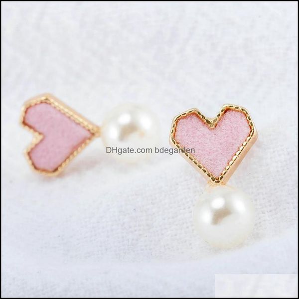 other earrings jewelry wholesale-simple red love heart new lady retro powder shaped beads fashion accessories drop dha8c, Golden;silver
other earrings jewelry wholesale-simple red love heart new lady retro powder shaped beads fashion accessories drop dha8c, Golden;silver