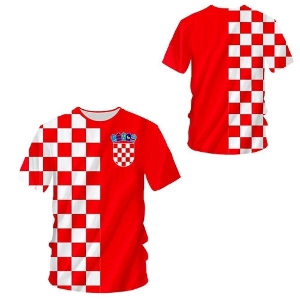 uwji custom t-shirt men/women croatia football jerseys sport summer red white grid 3d print futebol soccer fitness tees 6xl 220619, White;black
uwji custom t-shirt men/women croatia football jerseys sport summer red white grid 3d print futebol soccer fitness tees 6xl 220619, White;black