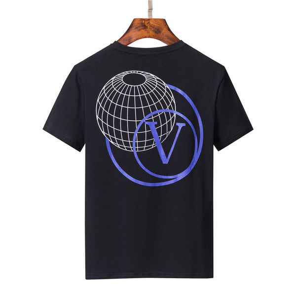 2022 mens t shirt designer shirts for men women loose tees woman with letters fashion man tshirt print short sleeves sell asian size m-xxxl, White;black
2022 mens t shirt designer shirts for men women loose tees woman with letters fashion man tshirt print short sleeves sell asian size m-xxxl, White;black