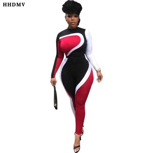 hhdmv gals1003 tight locomotive style jumpsuits long sleeve high collar zipper simple 2 color jumpsuits long pants y200422, Black;white
hhdmv gals1003 tight locomotive style jumpsuits long sleeve high collar zipper simple 2 color jumpsuits long pants y200422, Black;white