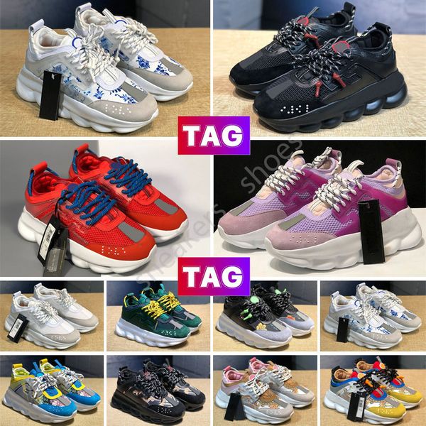 luxury italy casual shoes reflective height reaction sneakers black white multi-color suede leaopard floral arrows tan fluo pink men women d, Black;brown
luxury italy casual shoes reflective height reaction sneakers black white multi-color suede leaopard floral arrows tan fluo pink men women d, Black;brown