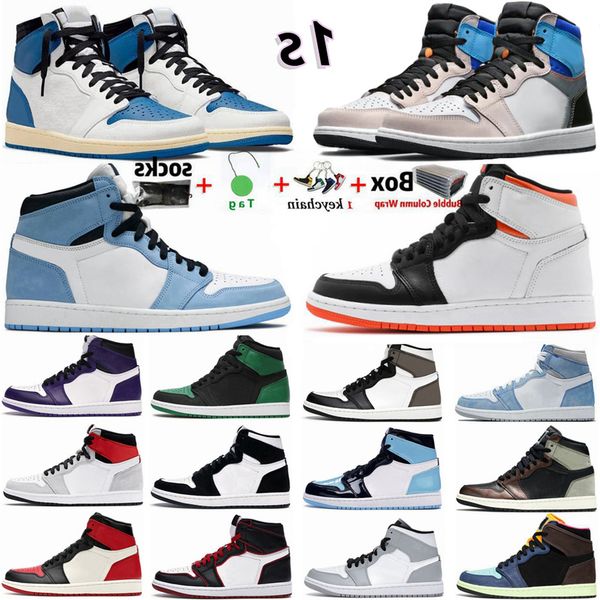 jordns with box men hyper royal jumpman 1 og 1s mens basketball shoes electro ge obsidian unc twist university blue lucky green bred patent
jordns with box men hyper royal jumpman 1 og 1s mens basketball shoes electro ge obsidian unc twist university blue lucky green bred patent