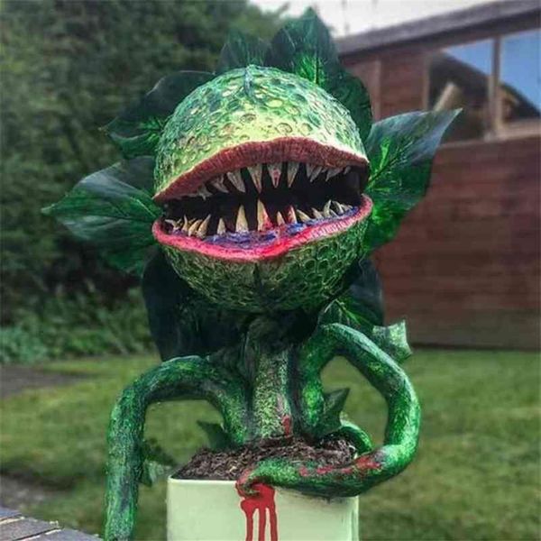 garden statues & sculptures piranha plant statue resin movie props courtyard art halloween decoration home320p
garden statues & sculptures piranha plant statue resin movie props courtyard art halloween decoration home320p