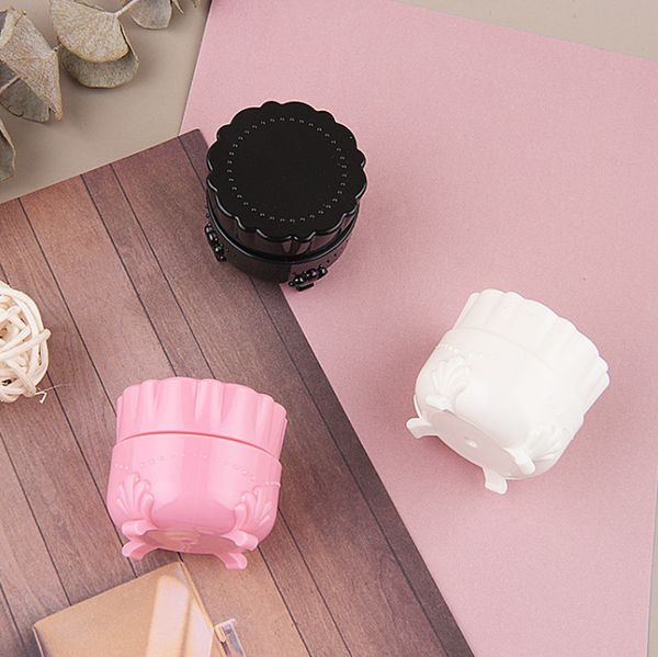 5g refillable bottles empty nail polish bottle portable eye face cream sample box cosmetic packaging containe
5g refillable bottles empty nail polish bottle portable eye face cream sample box cosmetic packaging containe