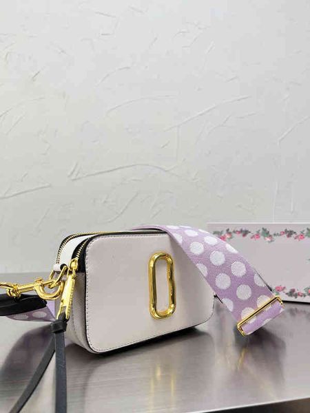 women luxurys designers camera shoulder bags multicolor designer handbags leather wide straps wallet brand crossbody flap female purses 2204
women luxurys designers camera shoulder bags multicolor designer handbags leather wide straps wallet brand crossbody flap female purses 2204