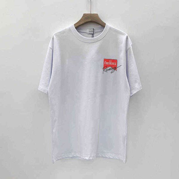 men fashion designer trendy rh limited rhude leisure high street hip hop summer loose round neck short sleeve t-shirt001, White;black
men fashion designer trendy rh limited rhude leisure high street hip hop summer loose round neck short sleeve t-shirt001, White;black