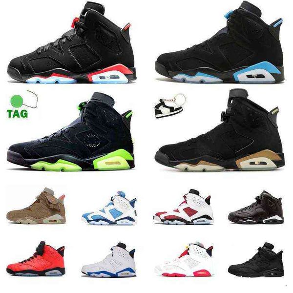 mens basketball shoes 6 6s infrared reflective black cat unc carmine hare men trainers sports sneakers
mens basketball shoes 6 6s infrared reflective black cat unc carmine hare men trainers sports sneakers