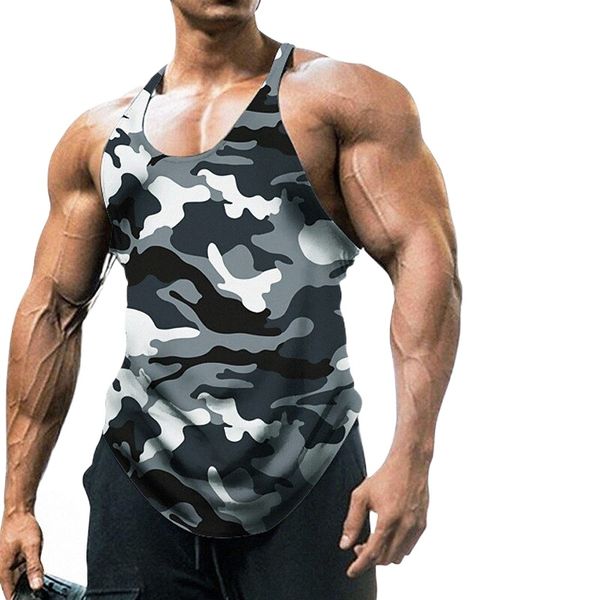 men's tank vest graphic camo / camouflage crew neck casual daily sleeveless lightweight fashion big and tall sports blue army green li, White;black
men's tank vest graphic camo / camouflage crew neck casual daily sleeveless lightweight fashion big and tall sports blue army green li, White;black