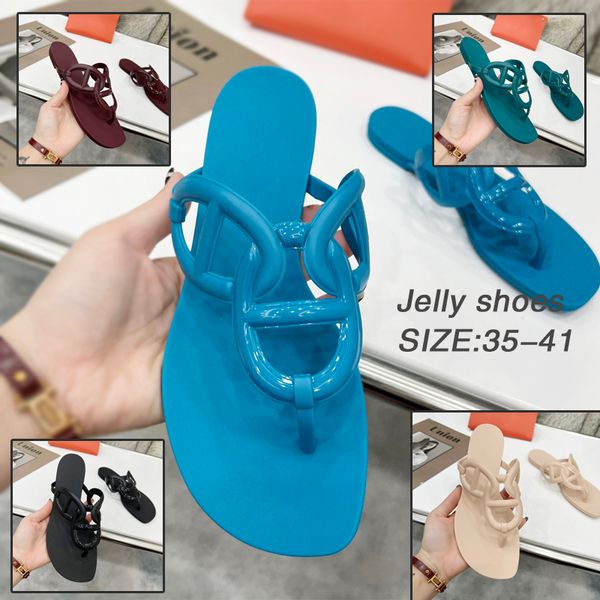 summer fashion new beach slippers swimming pool women's flat bottom pig nose leisure flip-flops sandals multicolor 35-41, Black
summer fashion new beach slippers swimming pool women's flat bottom pig nose leisure flip-flops sandals multicolor 35-41, Black