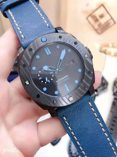 2022-luxury mens watches submersible luminous military watch automatic mechanical sports special edition wristwatches, Slivery;brown
2022-luxury mens watches submersible luminous military watch automatic mechanical sports special edition wristwatches, Slivery;brown
