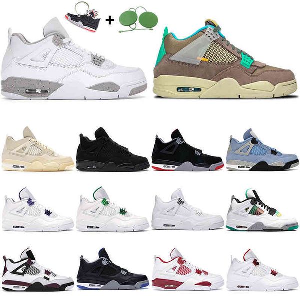 basketball shoes men 4s 4 taupe haze black cat pure money cool grey royalty university red union guava lemon venom thunder mens trainers
basketball shoes men 4s 4 taupe haze black cat pure money cool grey royalty university red union guava lemon venom thunder mens trainers