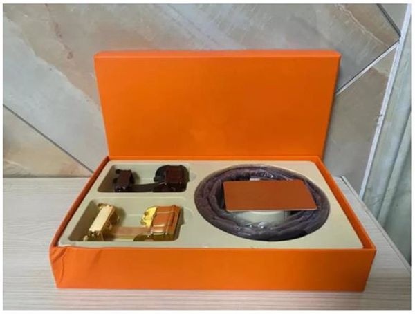 2022 casual businessset wholesale men's belt women's leather belt metal letter buckle width 3.5cm gift box, Black;brown
2022 casual businessset wholesale men's belt women's leather belt metal letter buckle width 3.5cm gift box, Black;brown