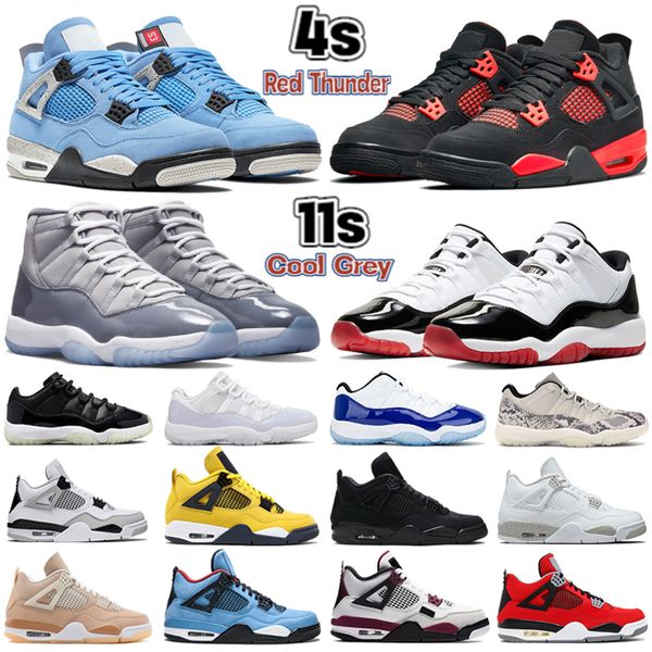 with box jordns mens 4 4s jumpman basketball shoes 11 11s military black cat university blue cool grey red thunder white oreo shimmer low 72
with box jordns mens 4 4s jumpman basketball shoes 11 11s military black cat university blue cool grey red thunder white oreo shimmer low 72