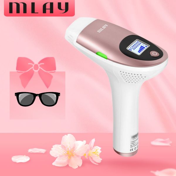 mlay laser t3 with 1 lens permanent laser body electric ipl laser hair removal machine home use epilator m3 t4 drop 220419
mlay laser t3 with 1 lens permanent laser body electric ipl laser hair removal machine home use epilator m3 t4 drop 220419