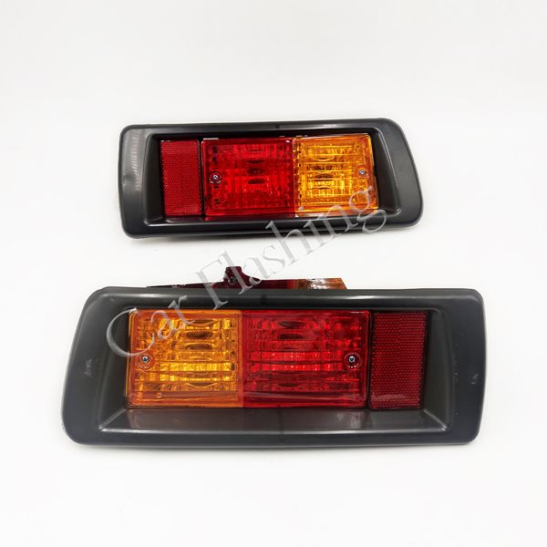 rear bumper reflector tail light for land cruiser lc90 3400 fj90 fj95 2700 1996 1997 1998 1999 2000 2001-2003 fog lamp turn signal
rear bumper reflector tail light for land cruiser lc90 3400 fj90 fj95 2700 1996 1997 1998 1999 2000 2001-2003 fog lamp turn signal