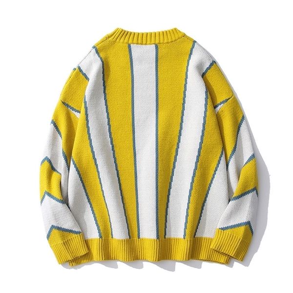 oscn7 funny oversize sweaters men winter high streetwear fashion mens pullovers round neck vintage sweaters d004 201203, White;black
oscn7 funny oversize sweaters men winter high streetwear fashion mens pullovers round neck vintage sweaters d004 201203, White;black