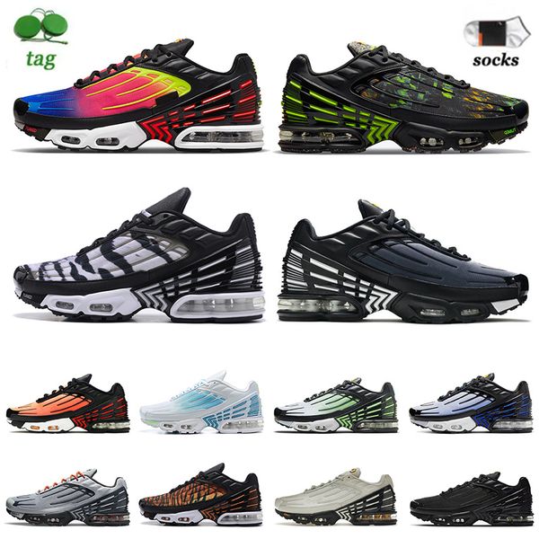 plus tuned 3 men women running shoes tn sports with socks classic triple black white bone rainbow grey navy aqua neon designer sneakers trai
plus tuned 3 men women running shoes tn sports with socks classic triple black white bone rainbow grey navy aqua neon designer sneakers trai