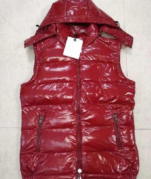 s fashion vest down jacket warm men's stylist winter coat thickened outdoor coat for men any, Black
s fashion vest down jacket warm men's stylist winter coat thickened outdoor coat for men any, Black