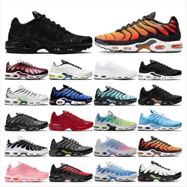 tn plus running shoes mens black white sustainable neon green hyper pastel blue burgundy oreo women breathable sneakers trainers outdoor spo
tn plus running shoes mens black white sustainable neon green hyper pastel blue burgundy oreo women breathable sneakers trainers outdoor spo
