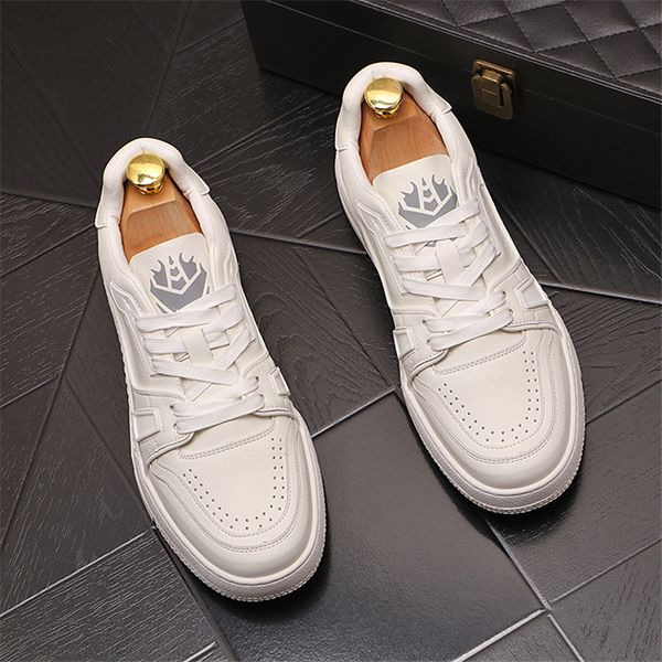 luxury designers dress wedding party shoes fashion vulcanized mixed color lace-up casual flats sneakers round toe thick bottom business driv, Black
luxury designers dress wedding party shoes fashion vulcanized mixed color lace-up casual flats sneakers round toe thick bottom business driv, Black