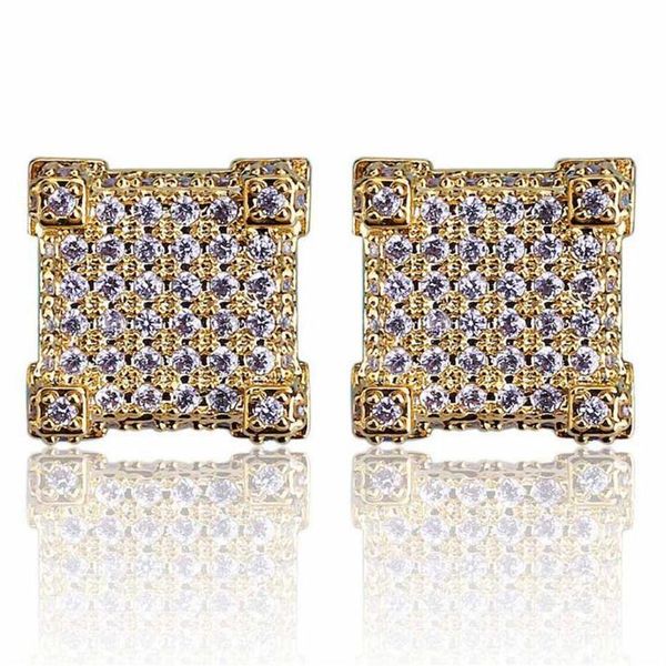 earring cubic zirconia 925 sterling silver cubist screw back 18k yellow gold/silver plated hypoallergenic 3d square stud earring f2662, Golden
earring cubic zirconia 925 sterling silver cubist screw back 18k yellow gold/silver plated hypoallergenic 3d square stud earring f2662, Golden