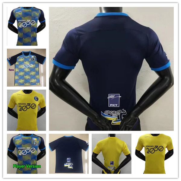 2022 2023 malaysia penang chow mens fans player version soccer jerseys home fancy blue away yellow football shirts short sleeve, Black;yellow
2022 2023 malaysia penang chow mens fans player version soccer jerseys home fancy blue away yellow football shirts short sleeve, Black;yellow