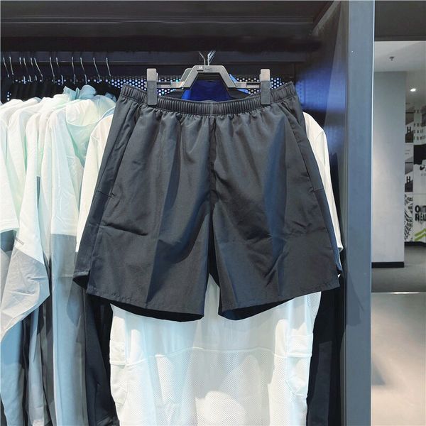 men's shorts summer casual male shorts split fitness basketball training quick dry short pants, White;black
men's shorts summer casual male shorts split fitness basketball training quick dry short pants, White;black