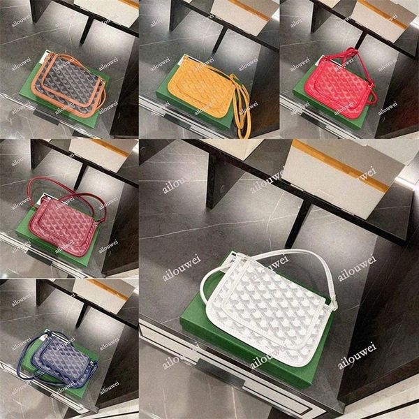 with box hi quality luxurys crossbody handbags womens bags plumet pouch cavas canvas cowhide shoulder goyar bag f60f#225r
with box hi quality luxurys crossbody handbags womens bags plumet pouch cavas canvas cowhide shoulder goyar bag f60f#225r