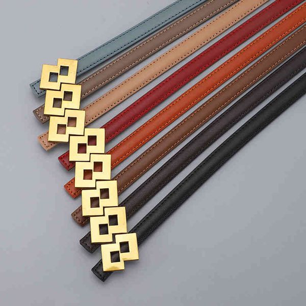 belts diamond smooth buckle cowhide belt women simple and versatile fine suit wi82, Black;brown
belts diamond smooth buckle cowhide belt women simple and versatile fine suit wi82, Black;brown