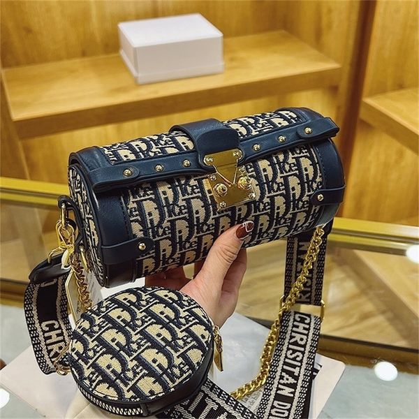 net red fashion messenger versatile cylinder 55% off online sale
net red fashion messenger versatile cylinder 55% off online sale