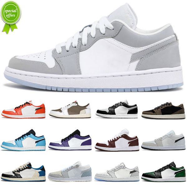2022 new men basketball shoes 1 low reverse mocha fragment white camo unc wolf grey shadow toe 1s court purple bred toe mens women trainers, Black
2022 new men basketball shoes 1 low reverse mocha fragment white camo unc wolf grey shadow toe 1s court purple bred toe mens women trainers, Black