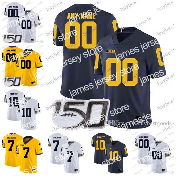 football jerseys custom michigan wolverines 2019 football patterson evans #9 donovan peoples-jones collins bell tru wilson ben mason ncaa je, Black;red
football jerseys custom michigan wolverines 2019 football patterson evans #9 donovan peoples-jones collins bell tru wilson ben mason ncaa je, Black;red