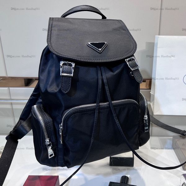 luxury designer black nylon backpack womens designers shoulder bag luxurys backpacks travel bags women mini back pack
luxury designer black nylon backpack womens designers shoulder bag luxurys backpacks travel bags women mini back pack