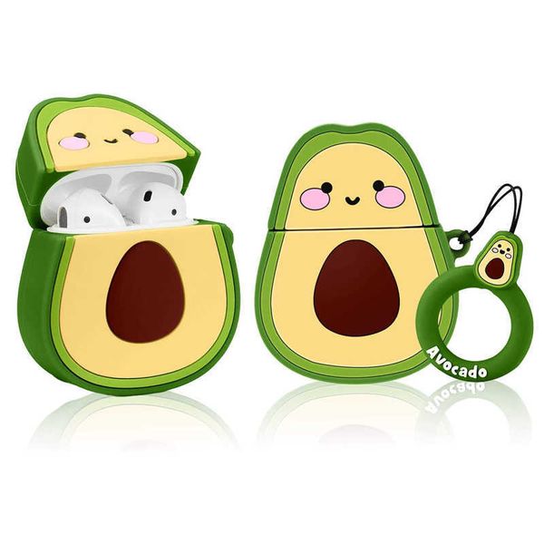 funny cartoon 3d avocado earphone case for apple airpods 1 2 3 pro cute silicone wireless bluetooth headphones cover for airpods case
funny cartoon 3d avocado earphone case for apple airpods 1 2 3 pro cute silicone wireless bluetooth headphones cover for airpods case