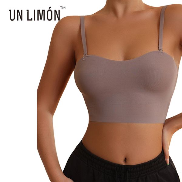 unlimon women sports bra shockproof push up seamless lingerie for running yoga plus size bra bras, Red;black
unlimon women sports bra shockproof push up seamless lingerie for running yoga plus size bra bras, Red;black